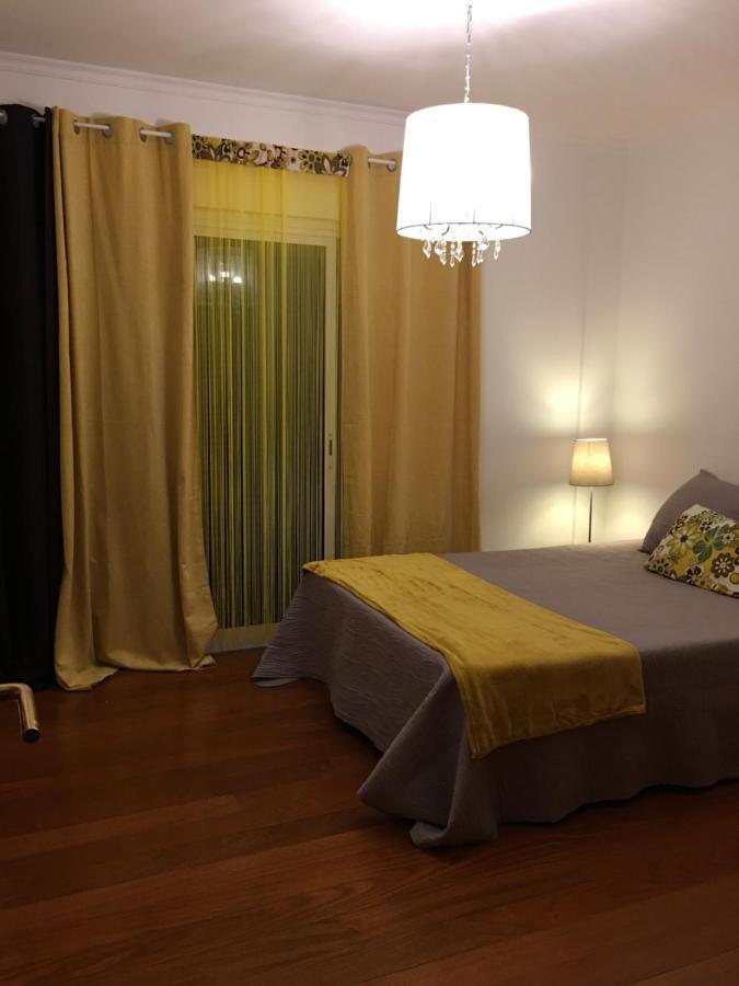 Oceanview Penthouse Apartman Caniço Kültér fotó
