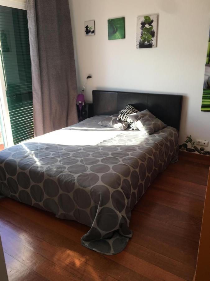 Oceanview Penthouse Apartman Caniço Kültér fotó