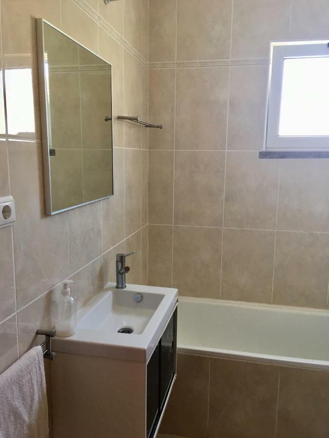 Oceanview Penthouse Apartman Caniço Kültér fotó